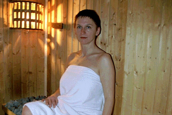 Pension Bayerischer Wald mit Sauna